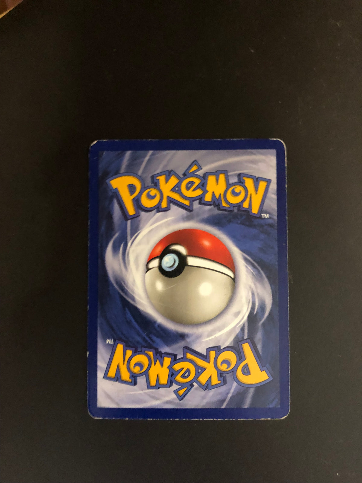Pokemon Karte Holo Clefable 1/64 Englisch