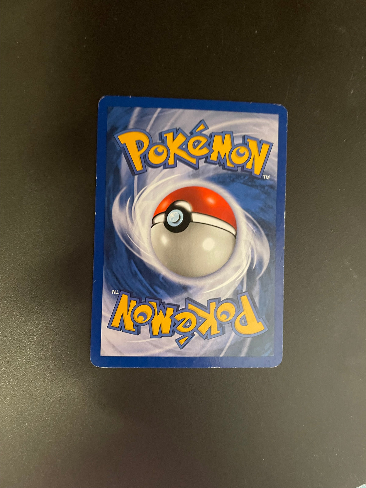 Pokemon Karte Holo 1.Edition Alpollo 6/62 Deutsch