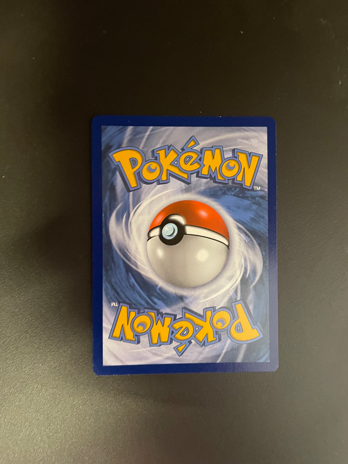 Pokémon Karte V Sen-Long 128/172 Deutsch