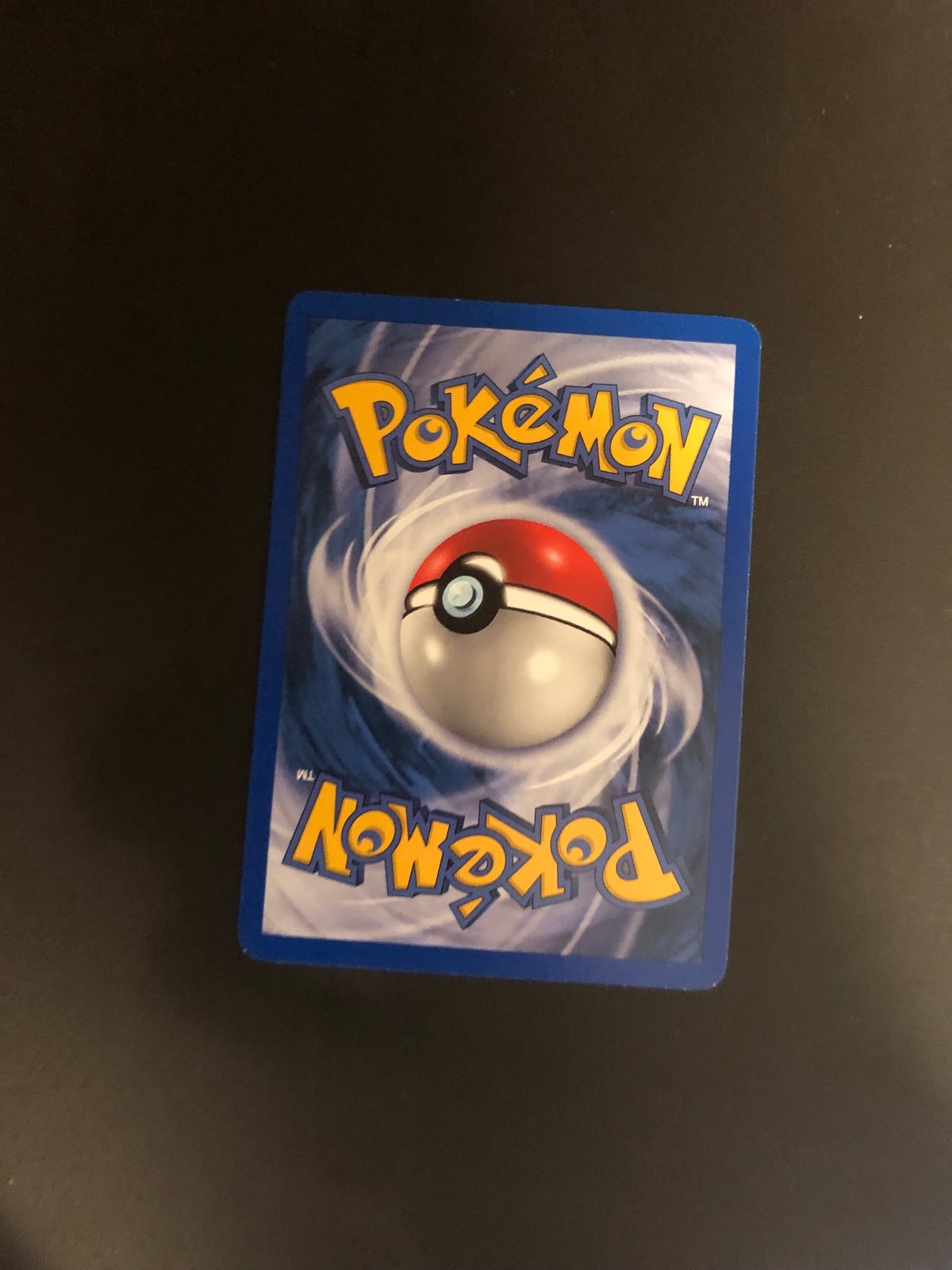 Pokemon Karte Fossil Arktos 17/62 Englisch