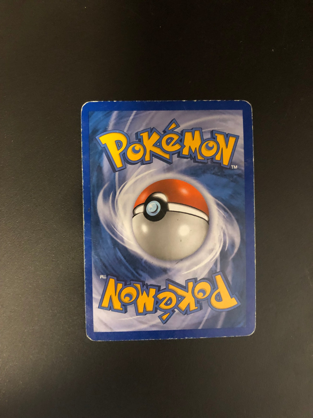 Pokemon Karte Holo Panferno 5/130 Deutsch