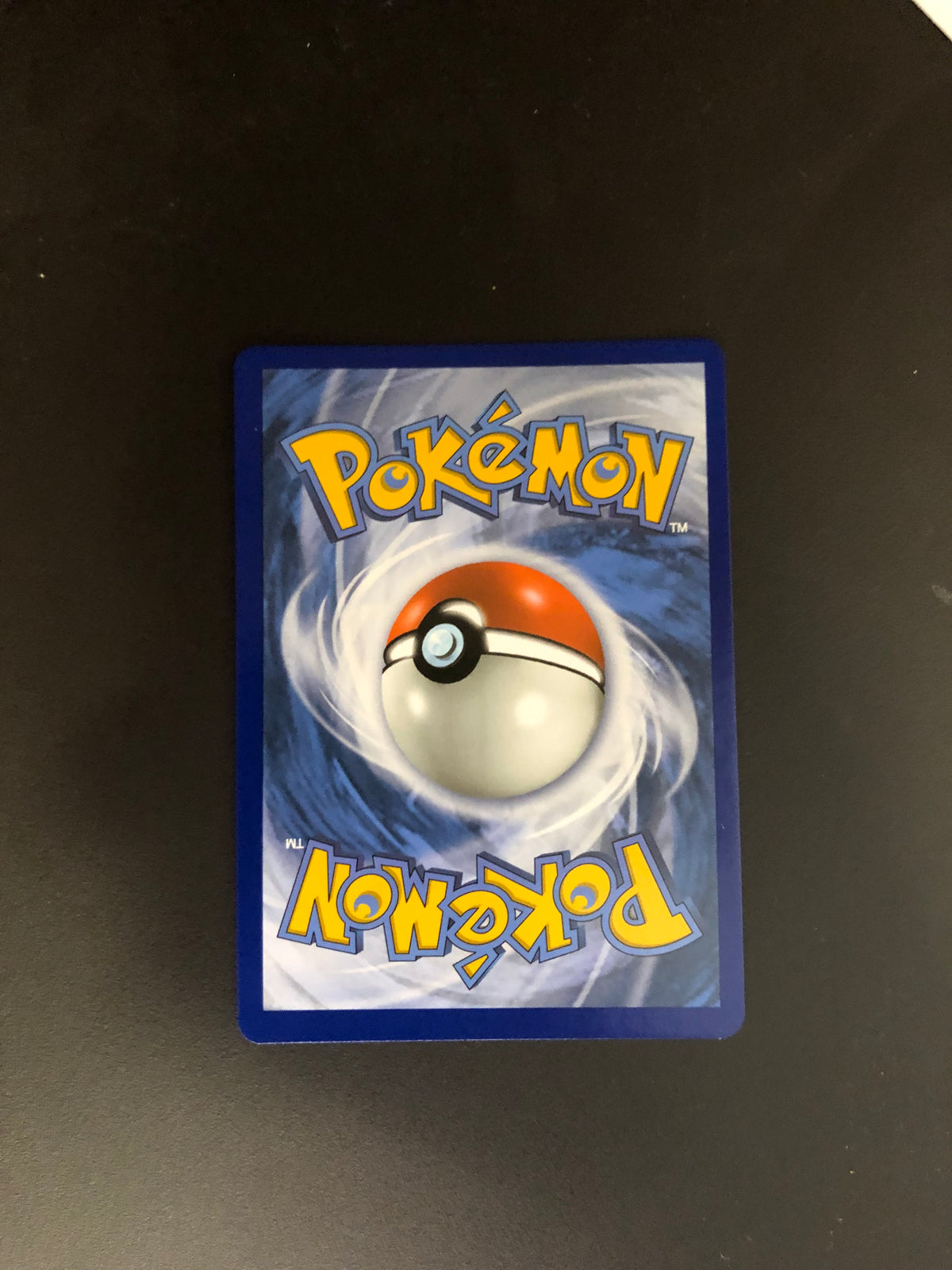 Pokemon Karte Trainer Professor Sycamore 114/114 Englisch