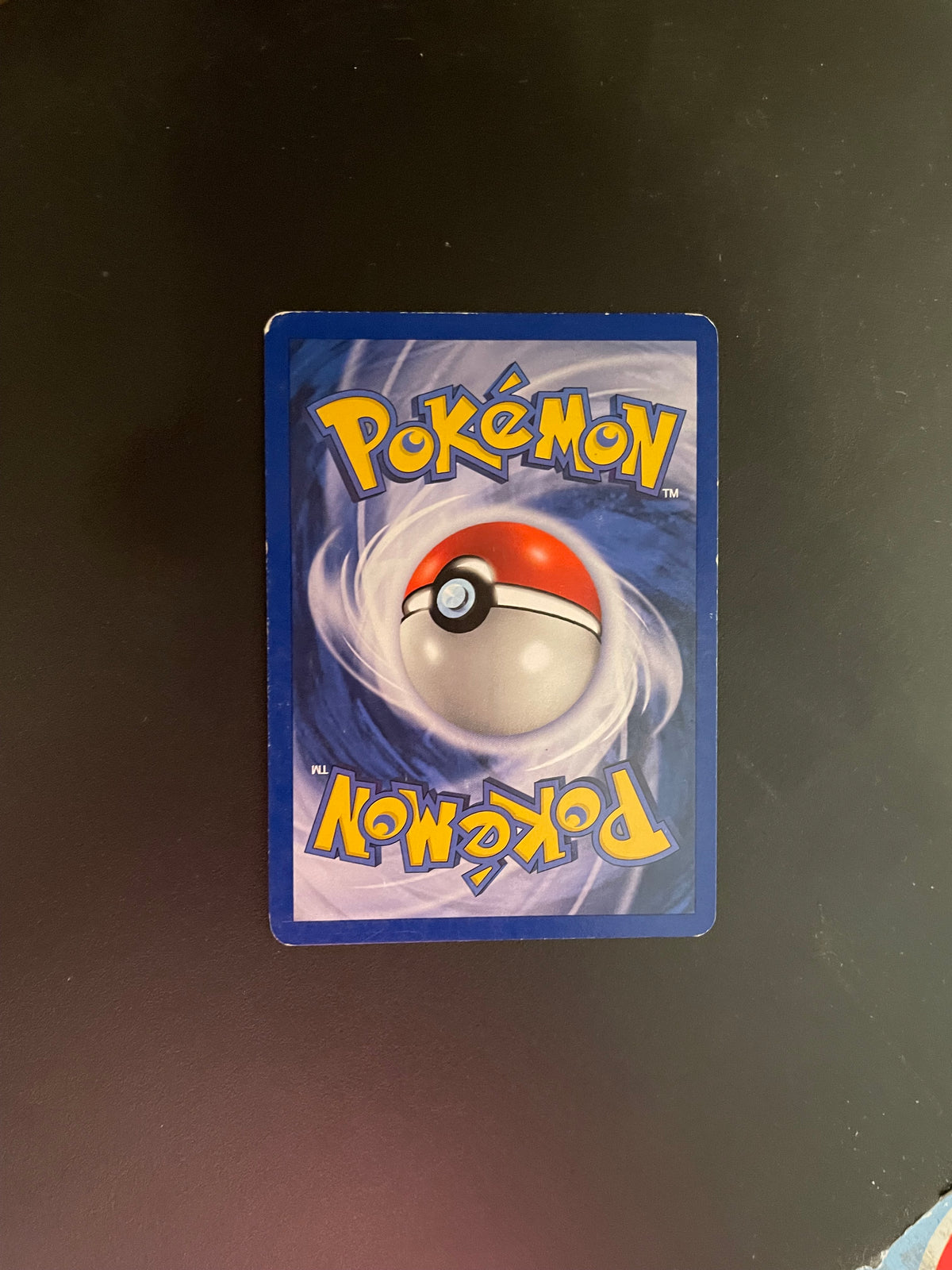 Pokemon Karte Stamp Frizelblit 64/110 Deutsch