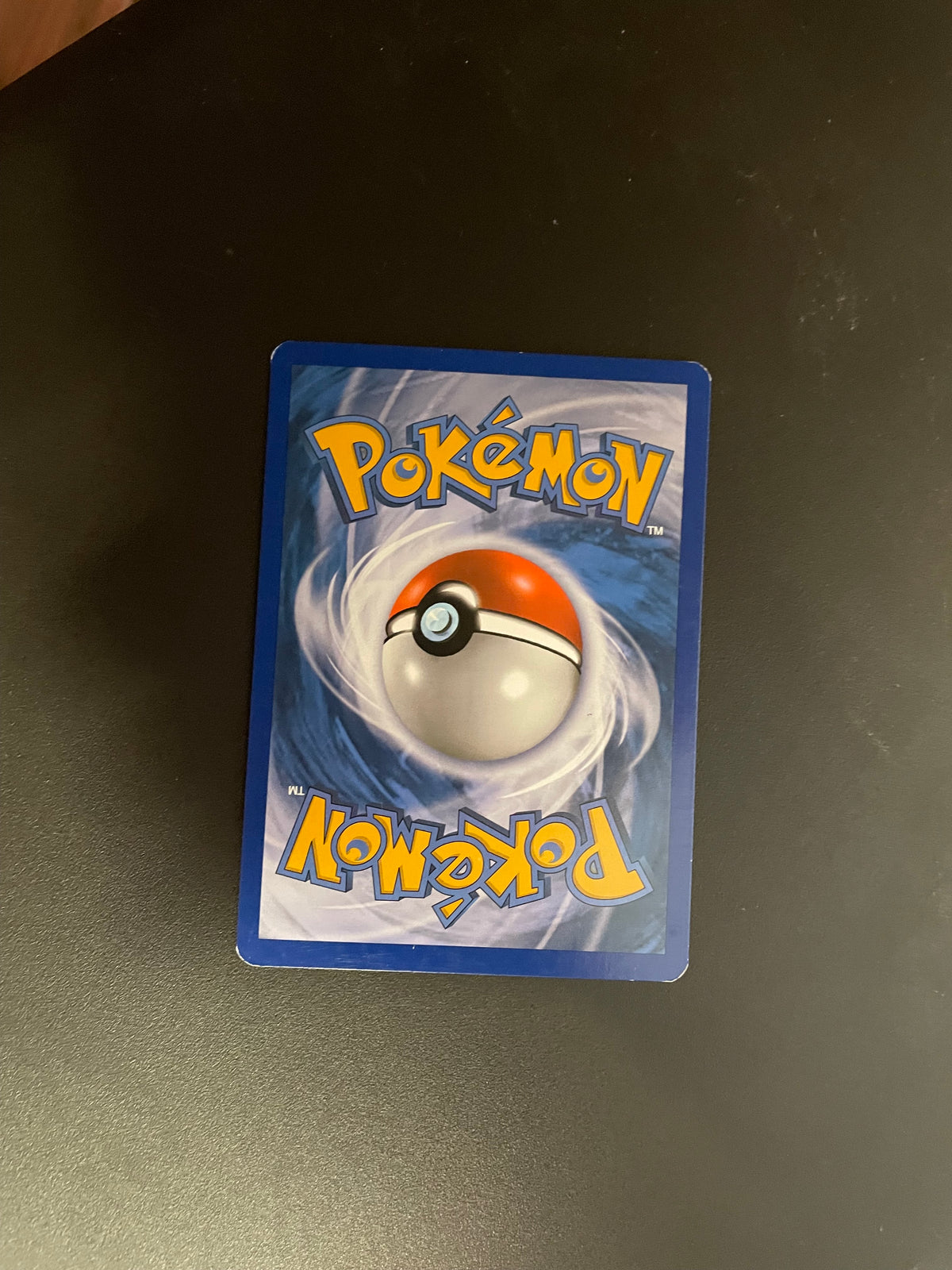 Pokémon Karte Holo Entei 4/132 Deutsch