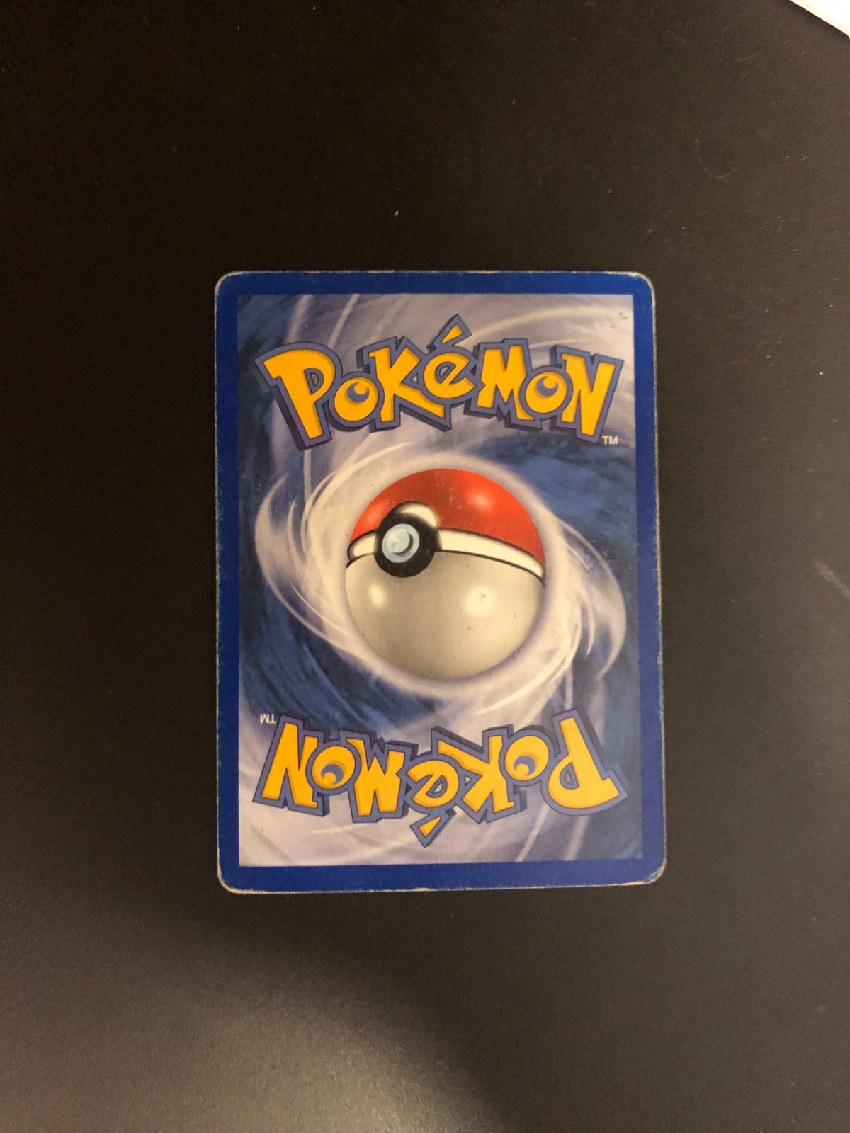 Pokemon Karte Ex Registeel 99/101 Englisch