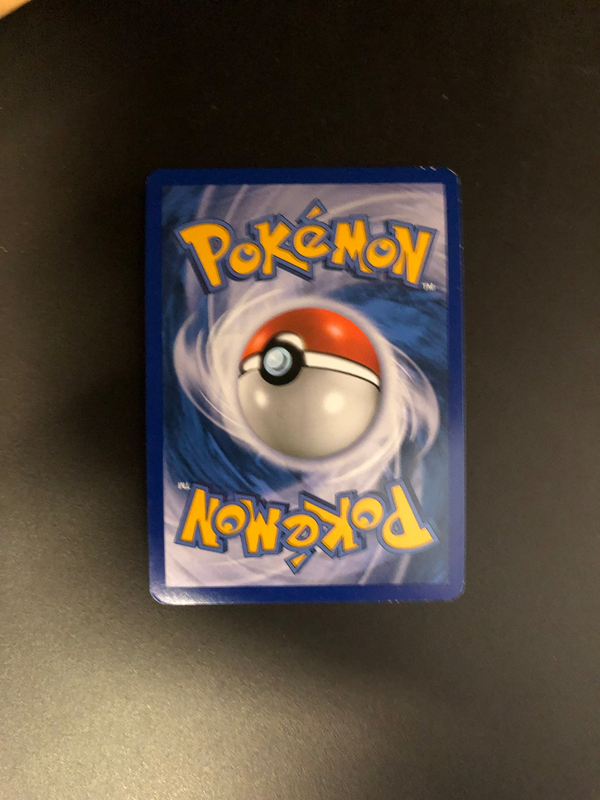 Pokemon Karte Revers Felino 88/123 Deutsch
