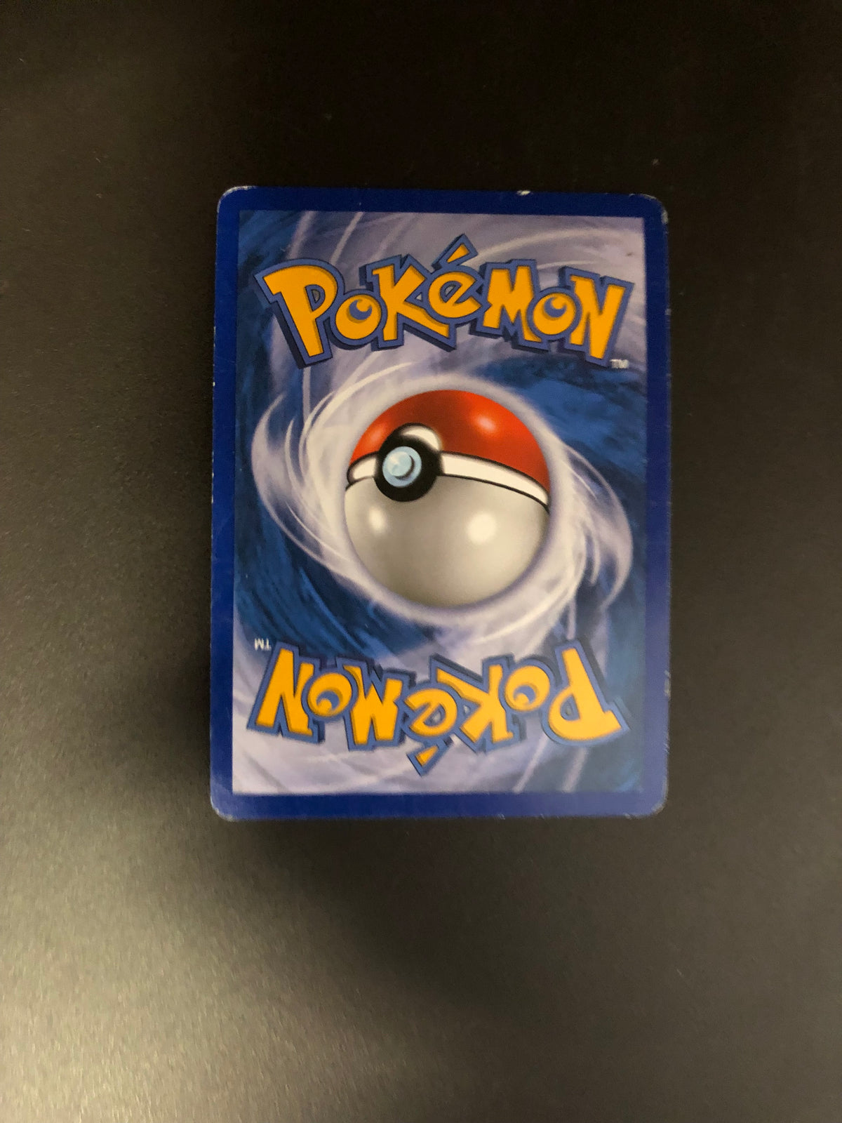 Pokemon Karte Revers Panflam 70/127 Deutsch