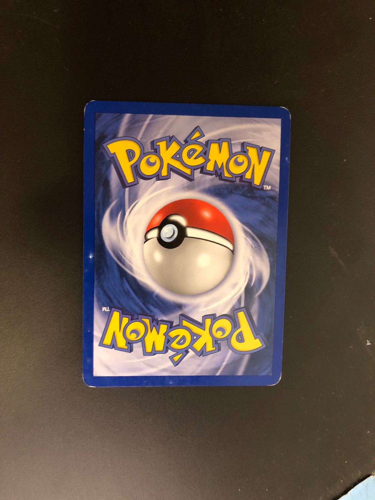Pokemon Karte Stamp Knofensa 49/92 Deutsch