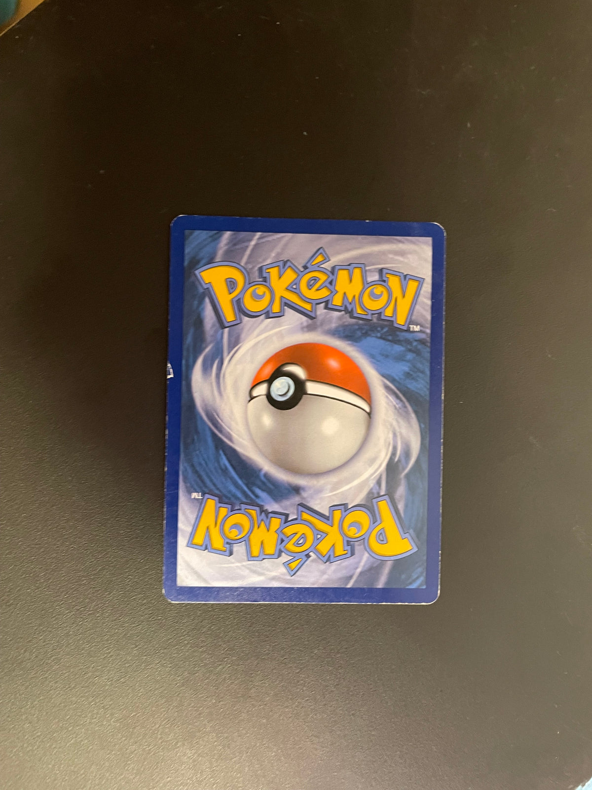 Pokemon Karte Reverse Piepi 81/122 Deutsch