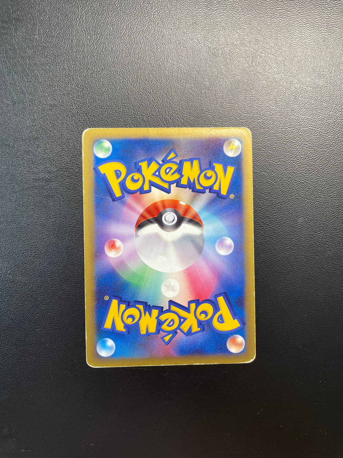 Pokemon Karte 1.Edition Regigigas 80/92 Japanisch