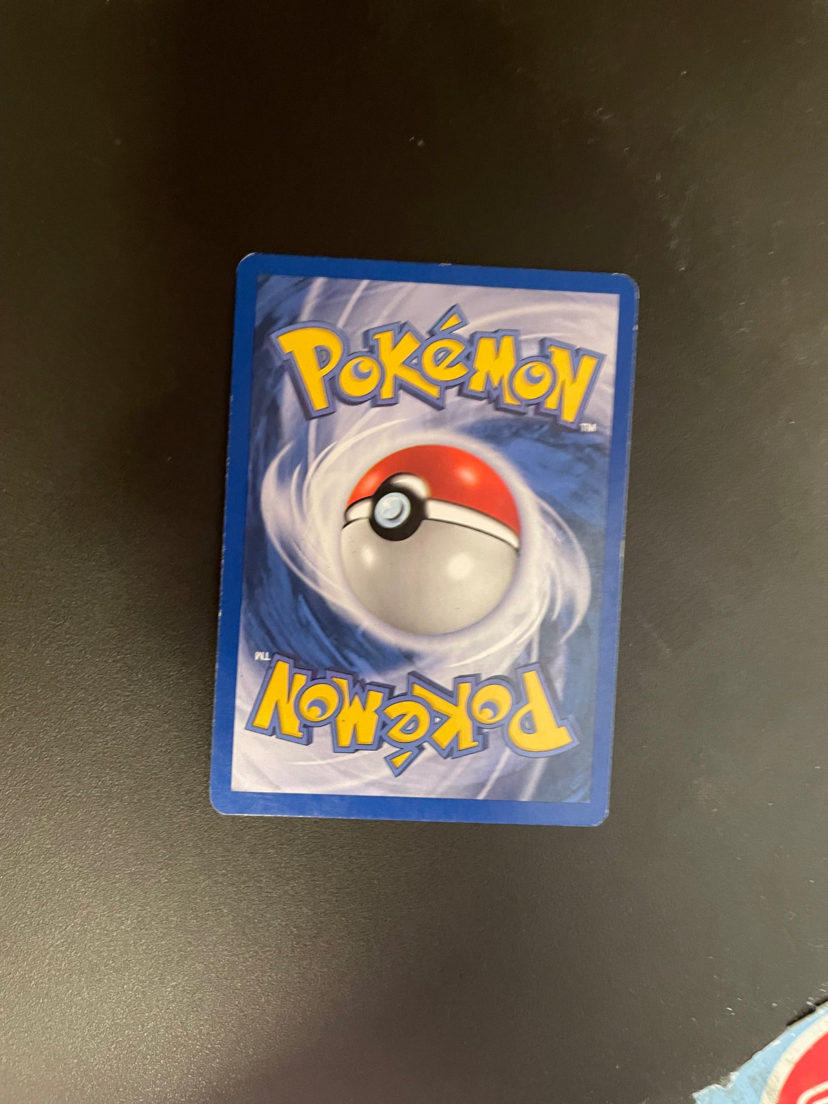 Pokemon Karte Holo Evoli 68/113 Deutsch