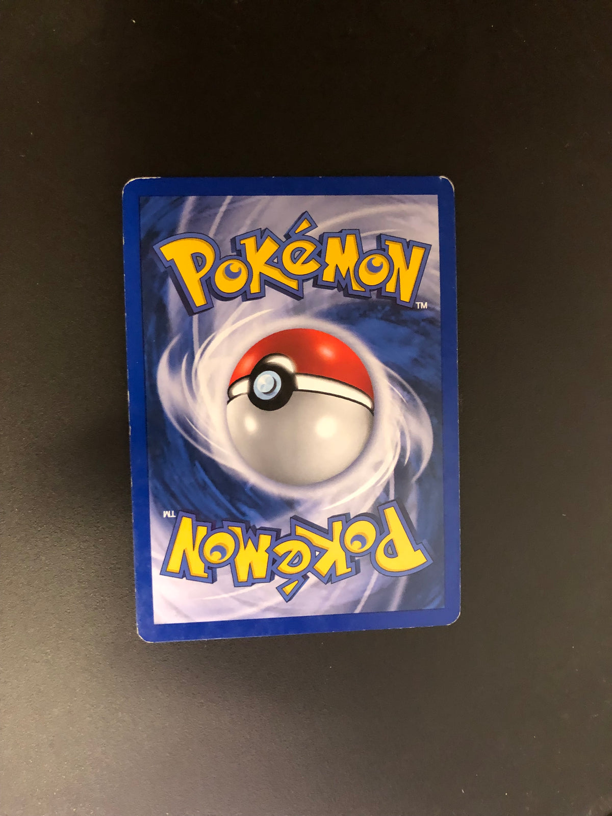 Pokemon Karte Stamp Antreibs-Energie 87/101 Deutsch