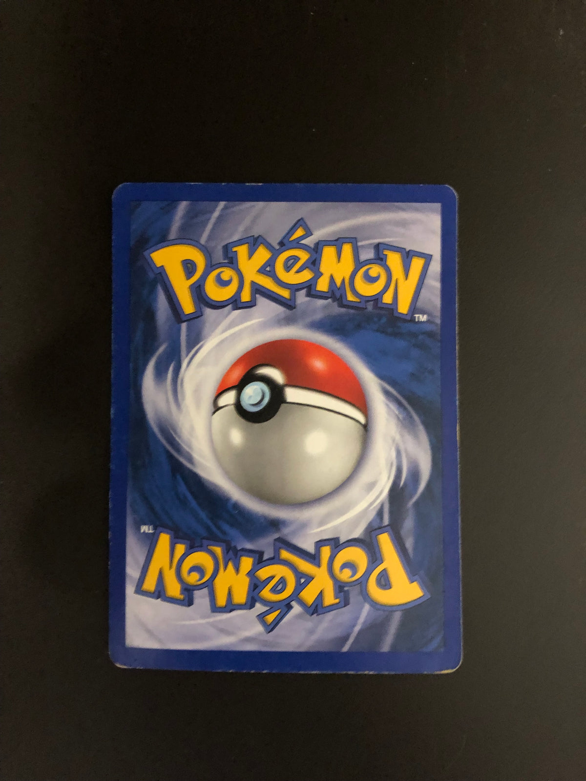 Pokemon Karte E Series Panzaeron 63/165 Deutsch
