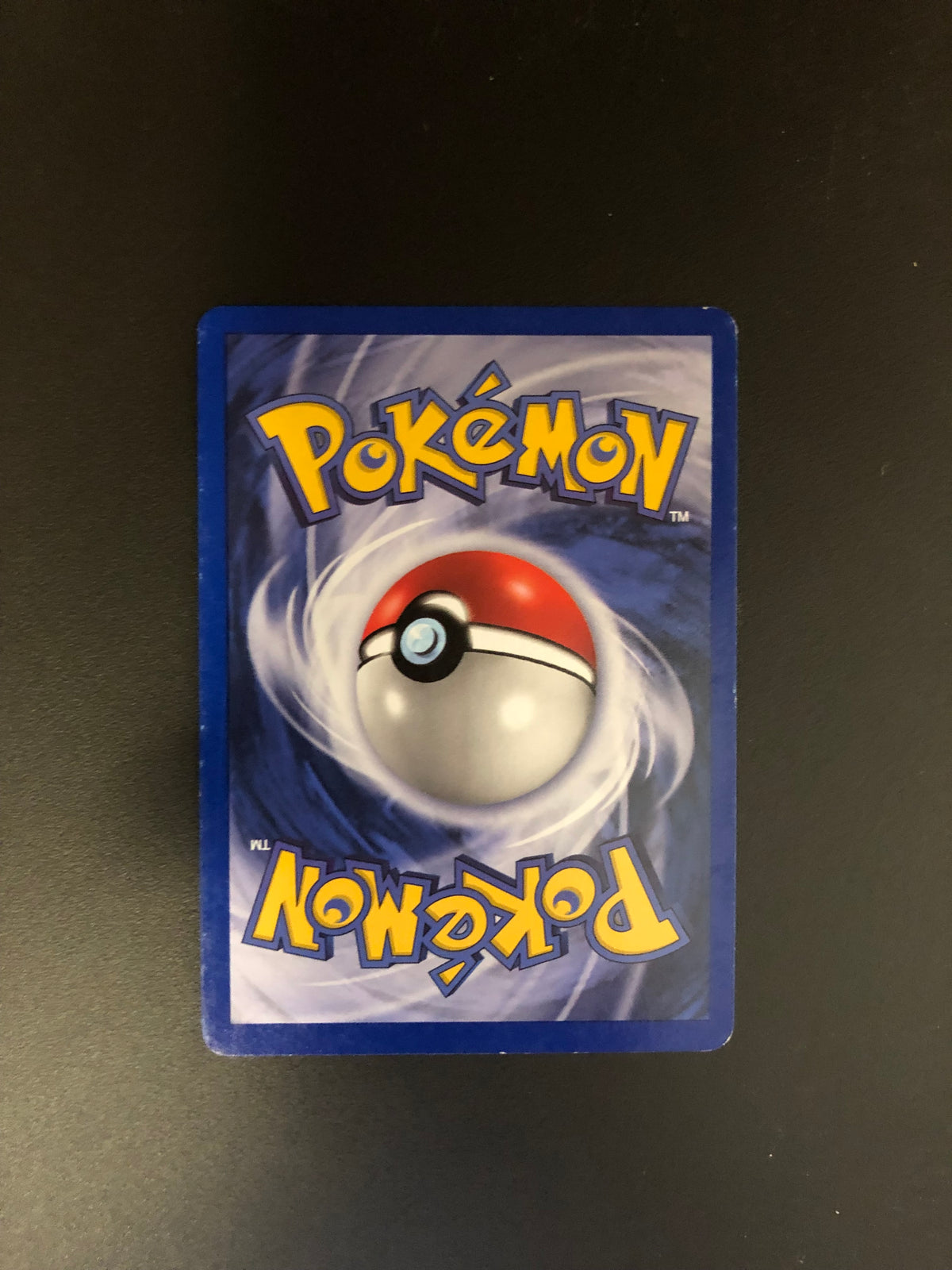 Pokemon Karte Revers Stamp Kabuto 67/110 Deutsch