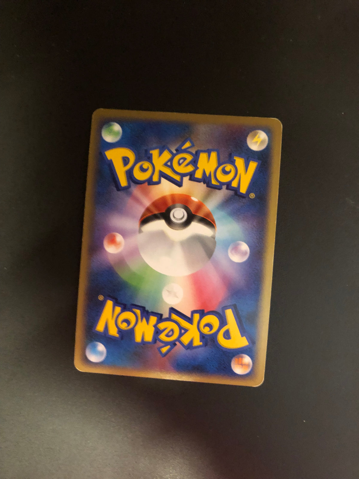 Pokemon Karte Holo Weavile 61/96 Japanisch