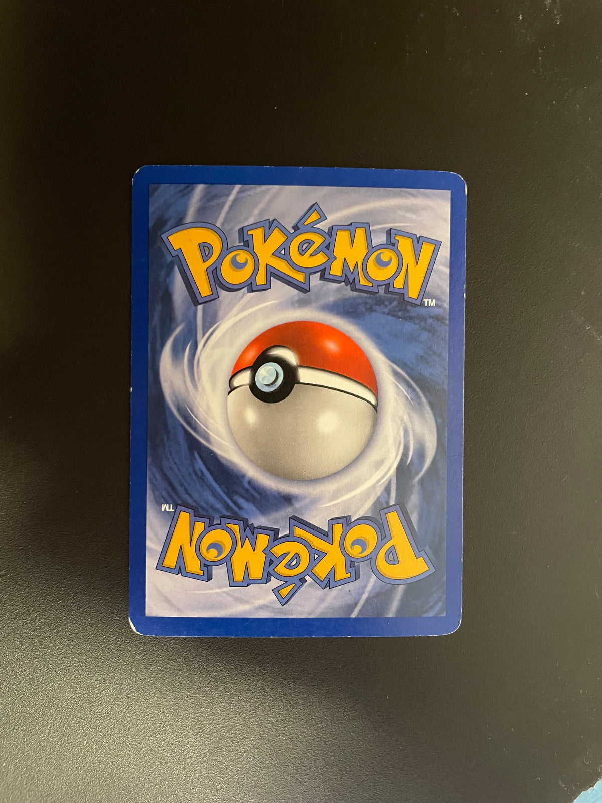 Pokemon Karte E Series Revers Omanyte 70/100 Englisch