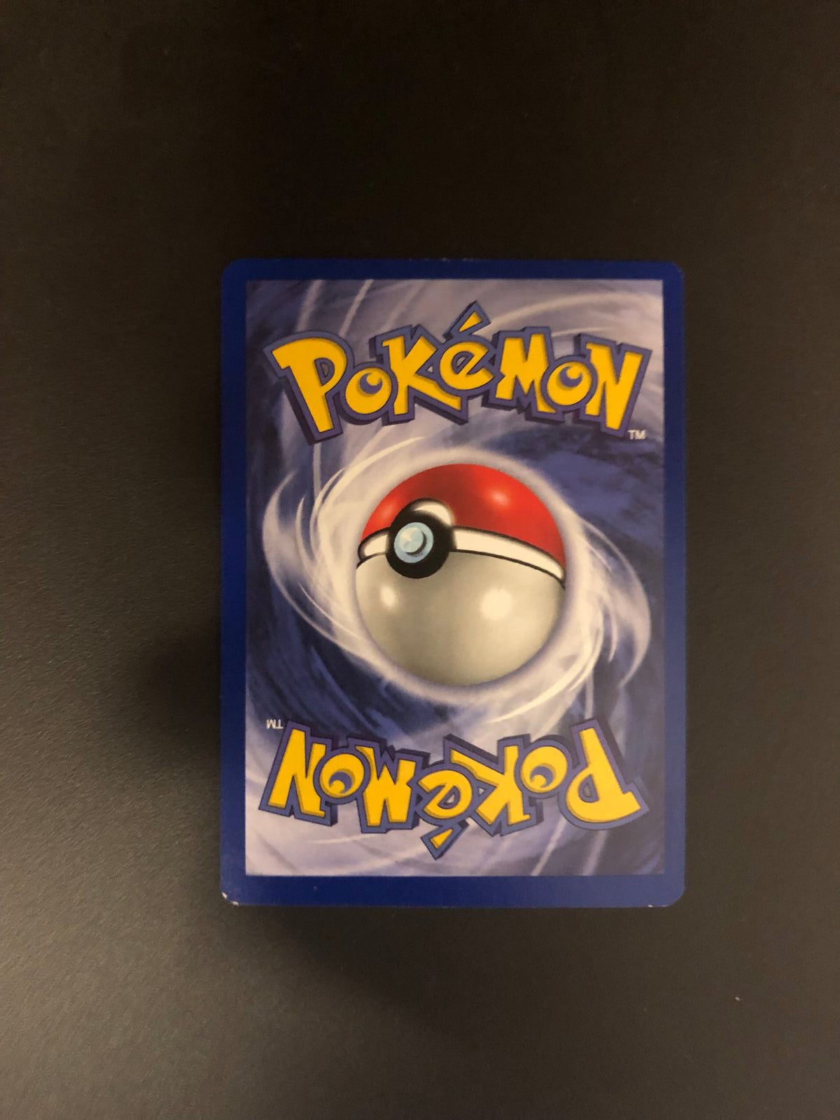 Pokemon Karte Base Set 2 Pantimos 27/130 Englisch