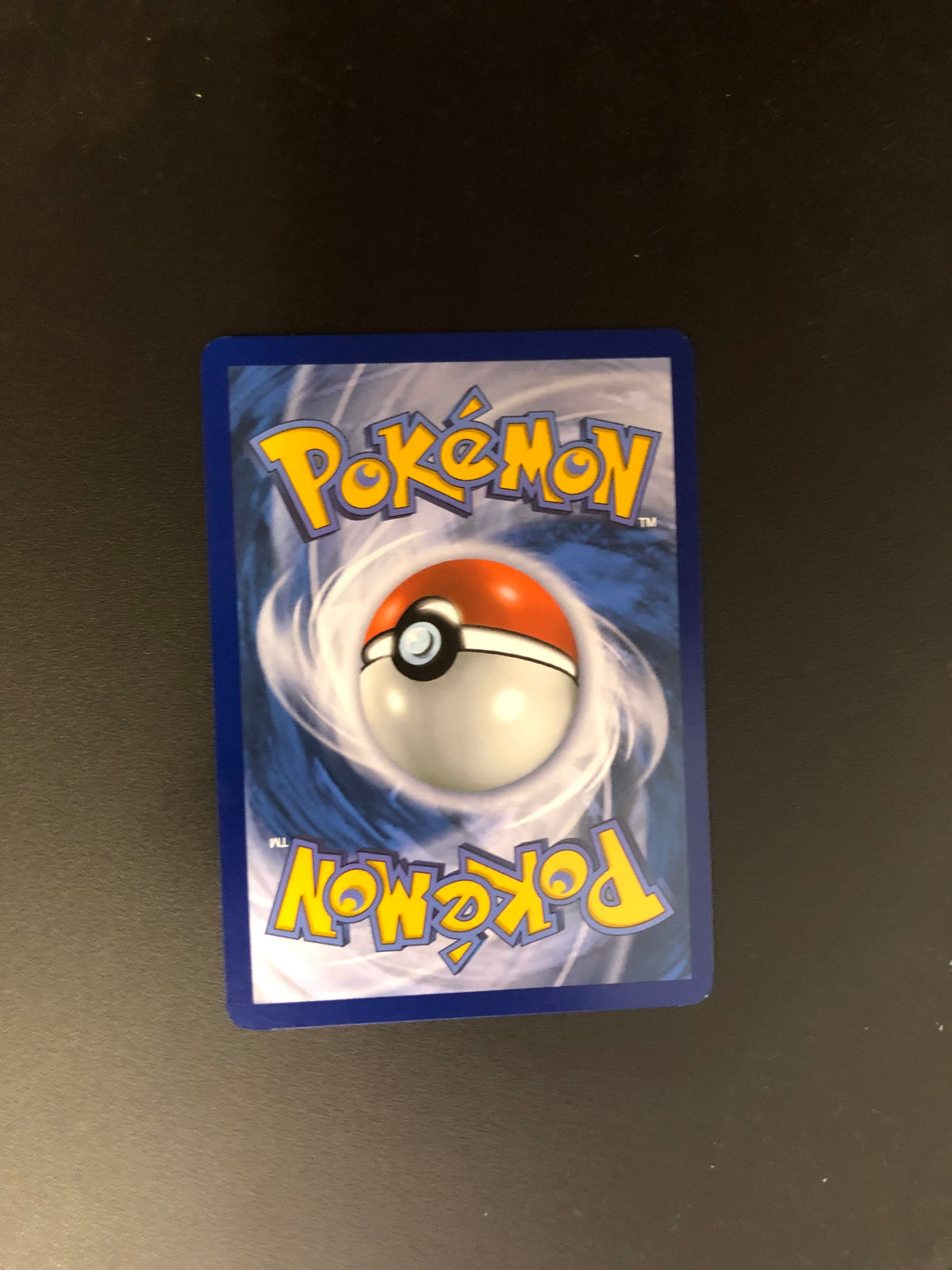 Pokemon Karte EX Pikachu 219/191 Deutsch