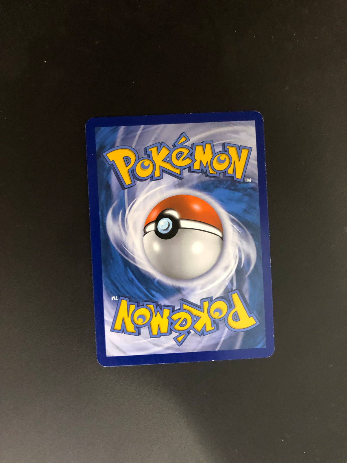 Pokemon Karte Glumanda 9/108 Deutsch