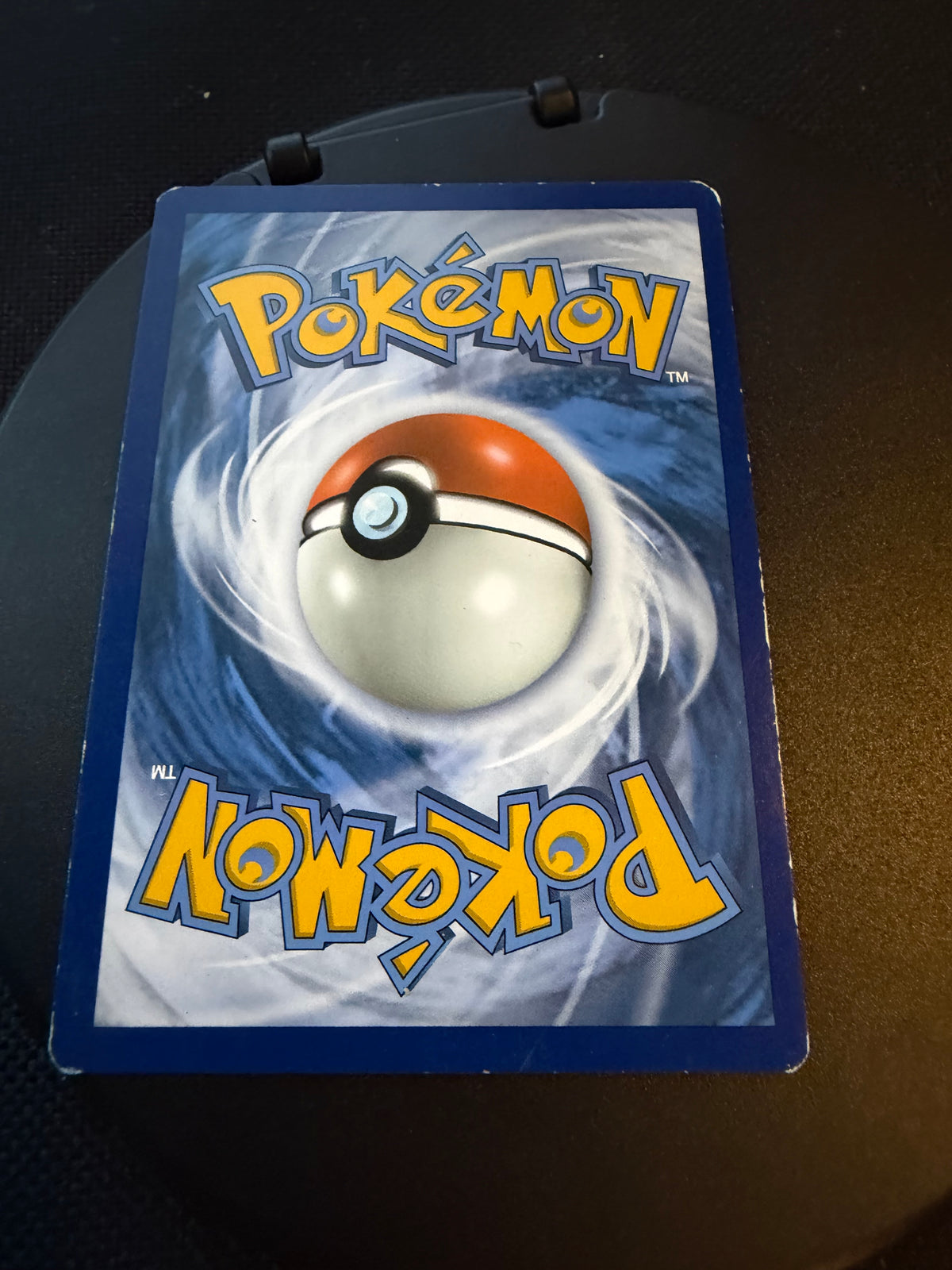 Pokemon Karte Holo Mew 53/108 Deutsch