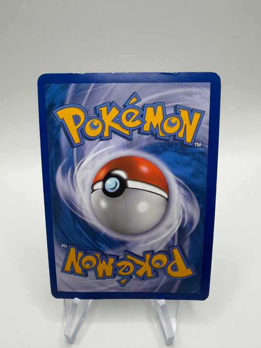 Pokemon Karte Promo Suicune HGSS21 Deutsch