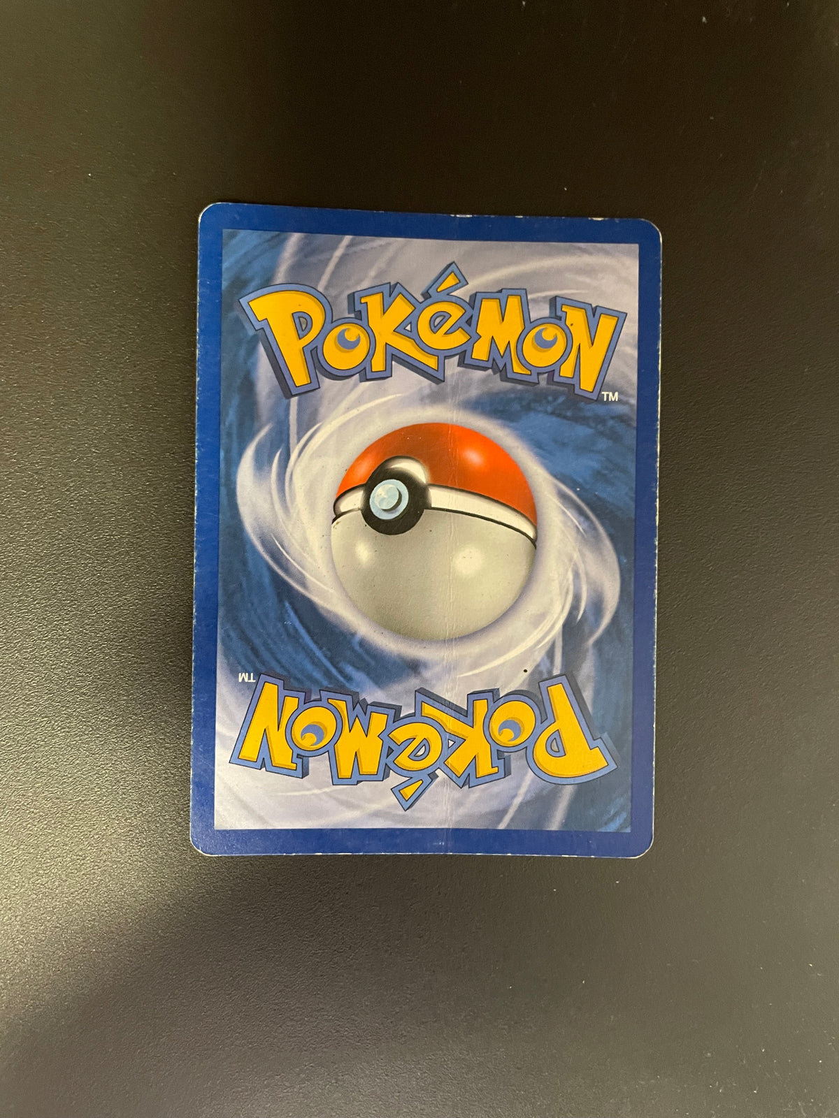 Pokemon Karte Revers Admurai 31/114 Deutsch