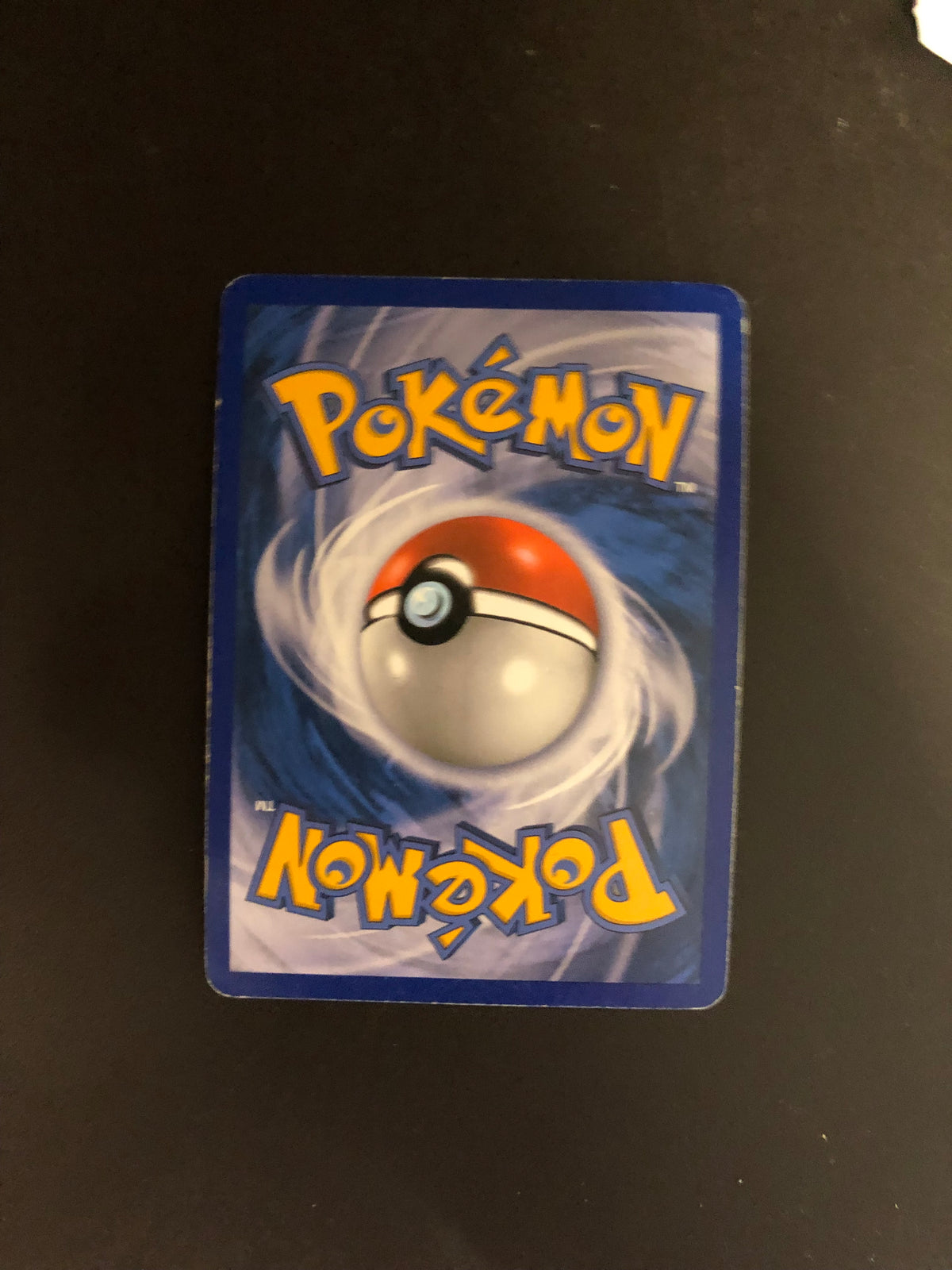 Pokemon Karte Scherox 7/90 Deutsch