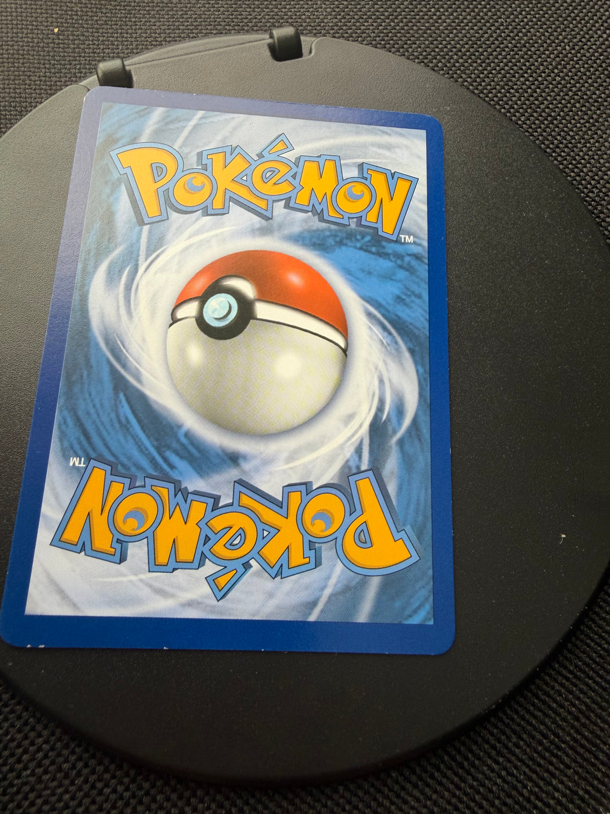 Pokemon Karte ex Promo Pikachu XY174 Deutsch