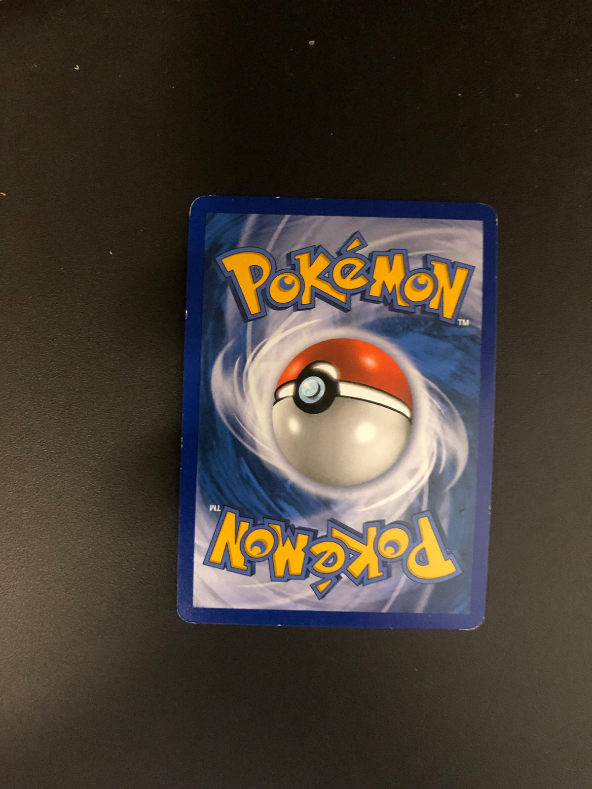 Pokemon Karte Revers Pokemon Wettbewerbshalle 93/111 Deutsch
