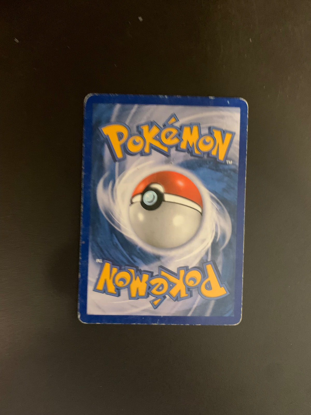 Pokemon Karte Pikachu 78/123 Deutsch