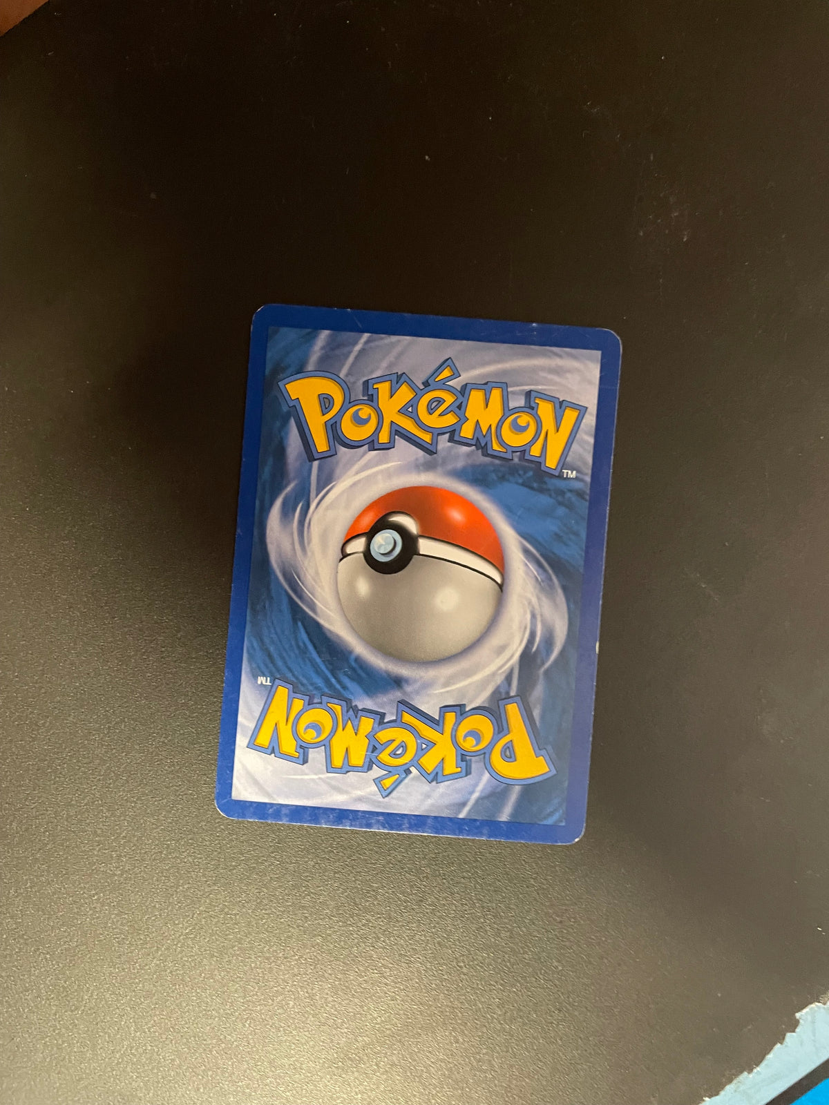 Pokémon Karte Hundemon 18/106 Deutsch