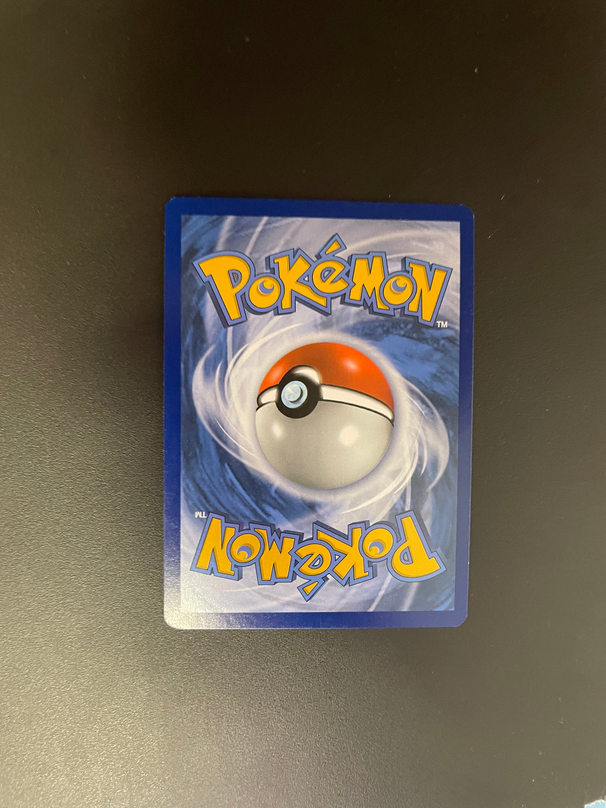 Pokemon Karte Reverse Entei 28/236