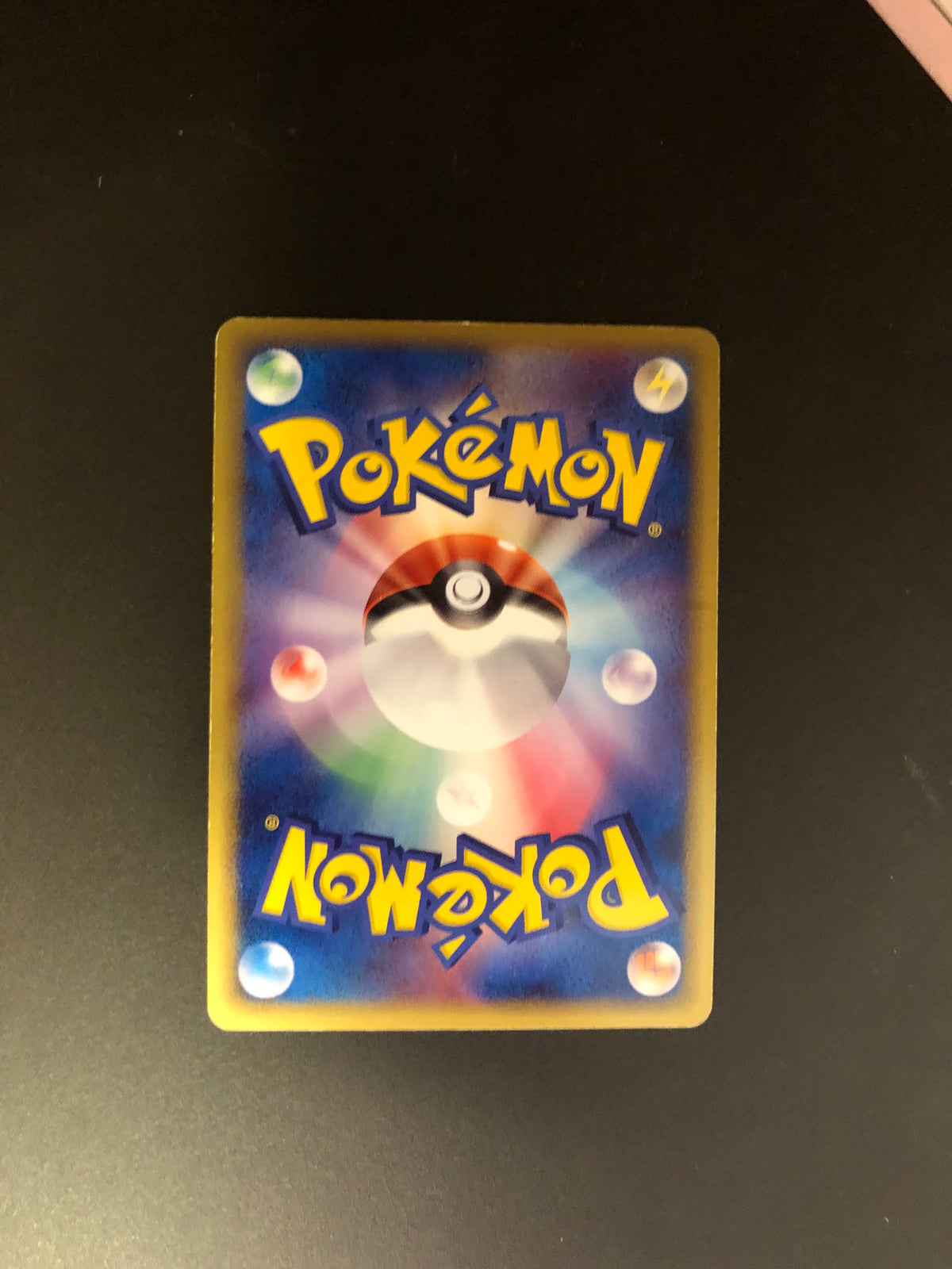 Pokemon Karten Holo Knakrack Lv.66 DPBP#504 Japanisch