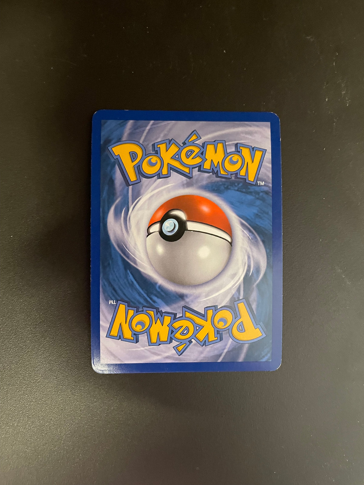 Pokemon Karte Holo Nachtara 10/90 Deutsch
