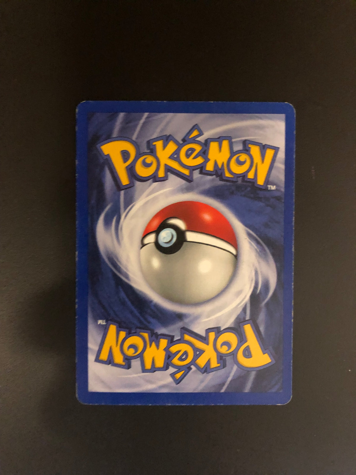 Pokemon Karte Neo Genesis Pikachu 70/111 Deutsch