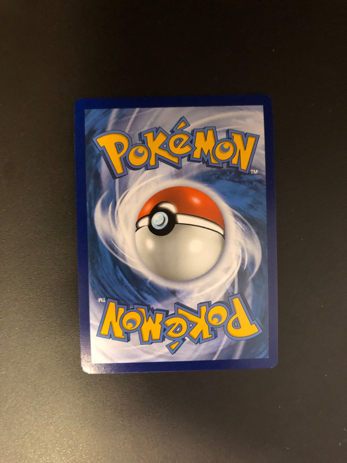 Pokemon Karte Art-Rare Marill 204/193 Deutsch
