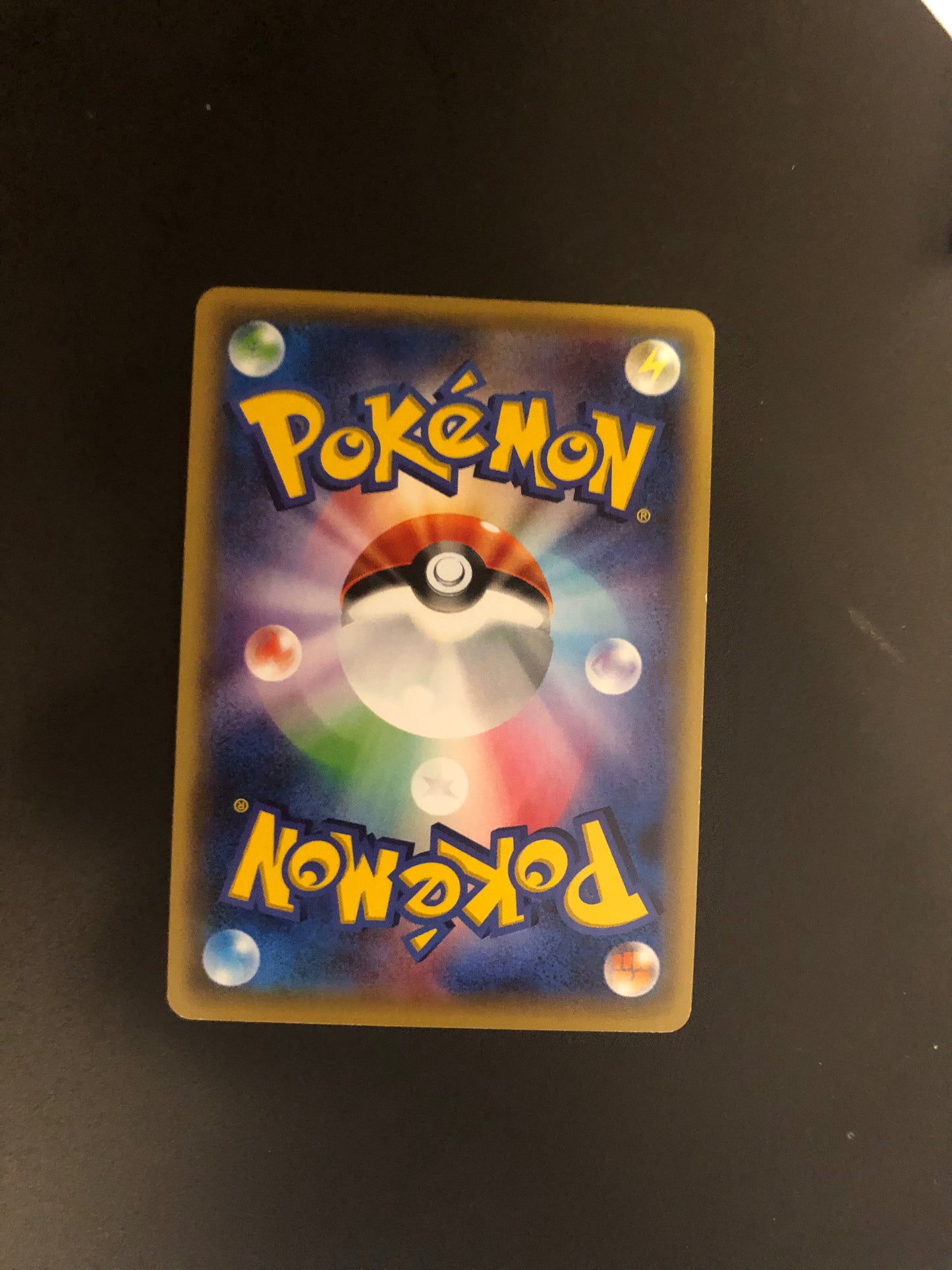 Pokemon Karte Ex Regirock 3/19 Japanisch