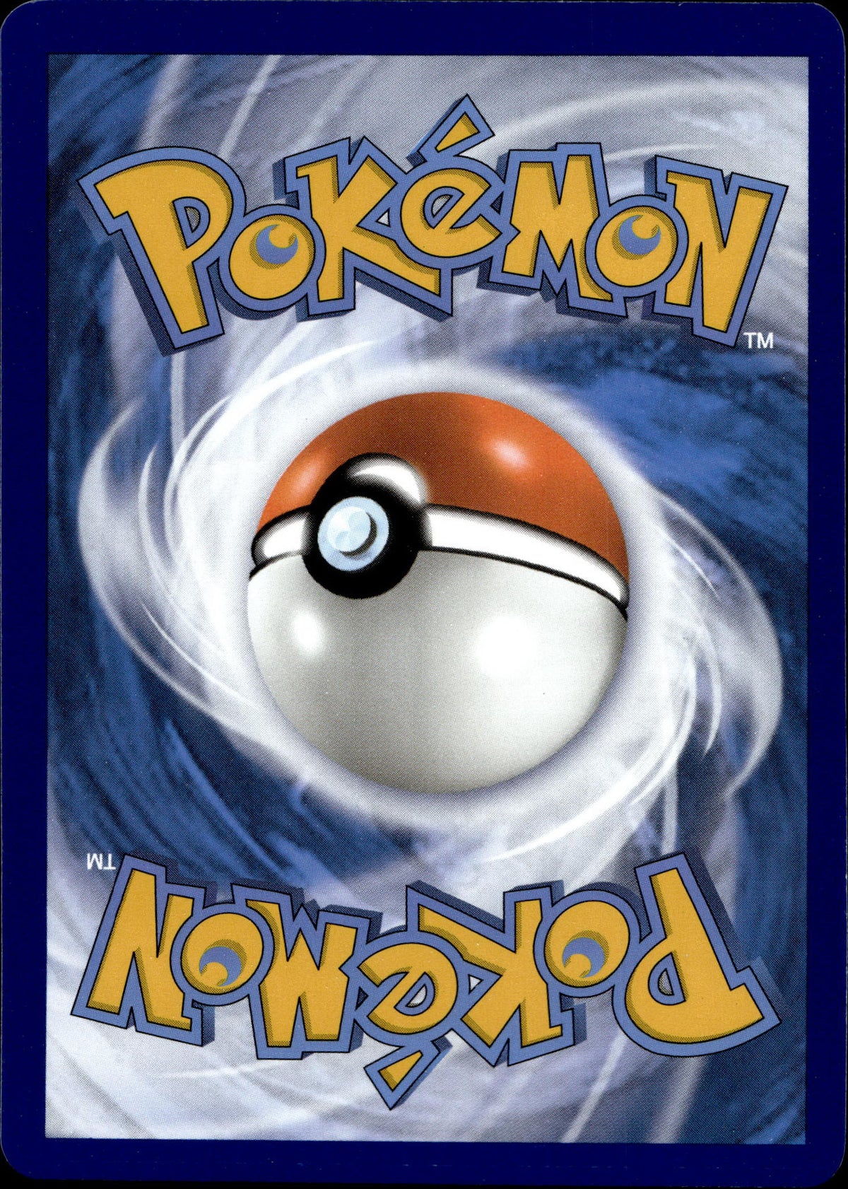 Victini ex 33/197 Deutsch – Rückseite
