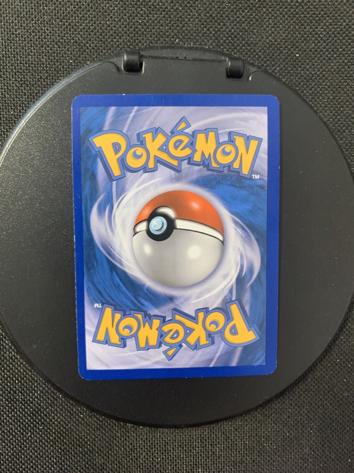 Pokémon Card Holo Washakwil 88/98 German