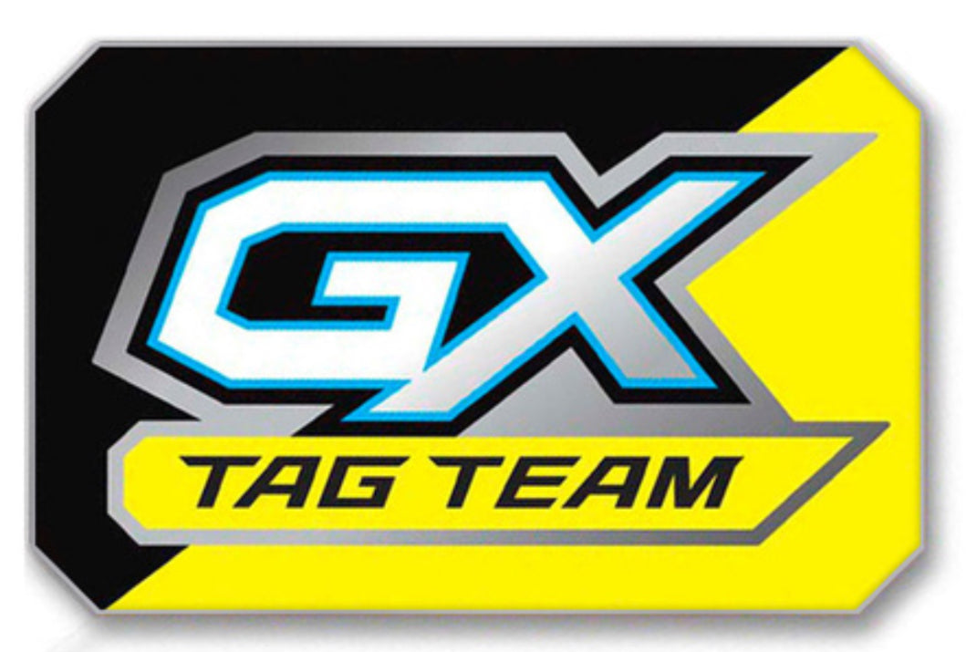Gx Tag Team Deutsch
