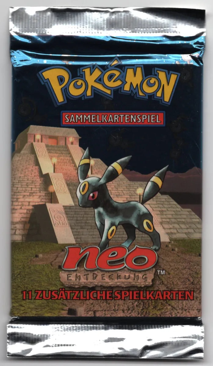 Neo Discovery Deutsch