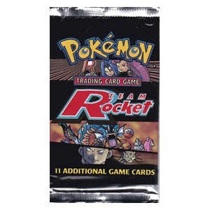 Team Rocket Deutsch