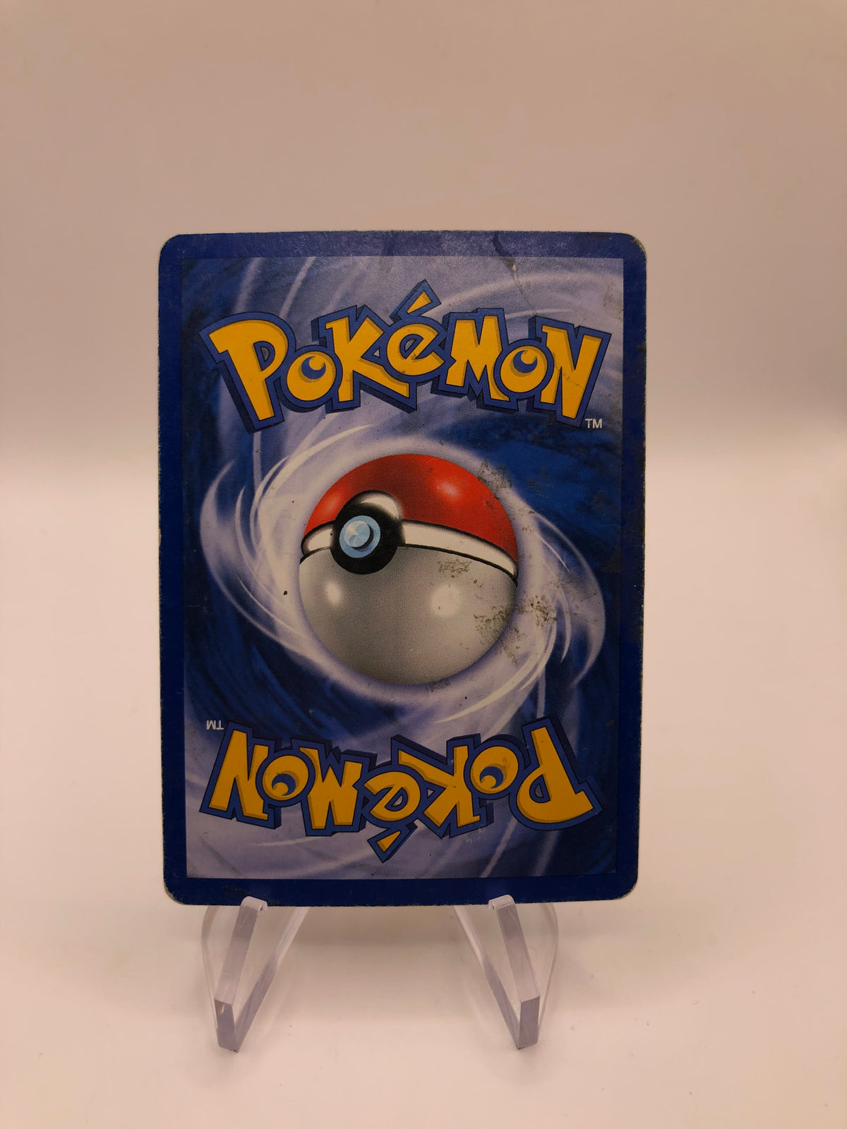 Pokemon Karte Holo Quappo 9/75 Deutsch