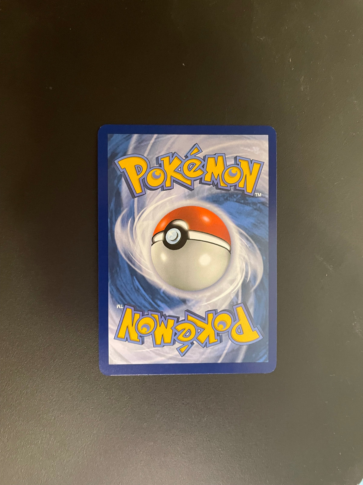 Pokemon Karte EX Delfinator 151/131 Deutsch