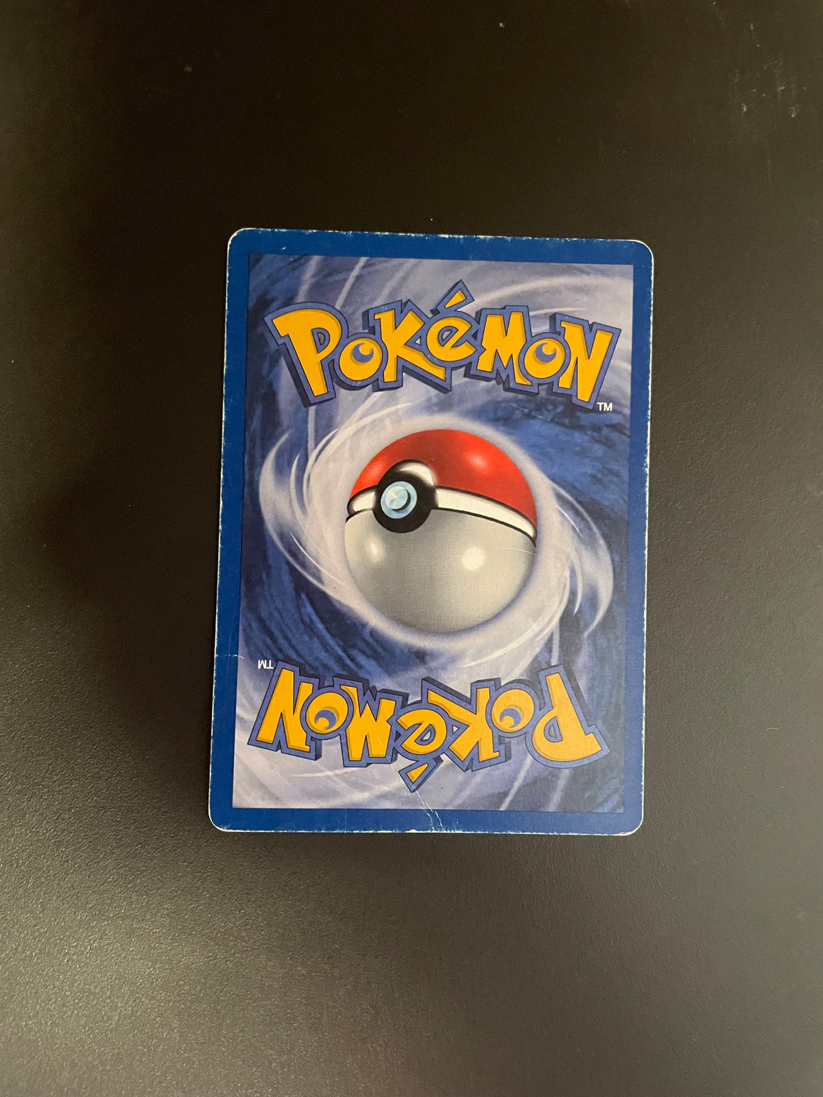 Pokemon Kart 1.Edition Fossil Tentacha 56/62 Deutsch