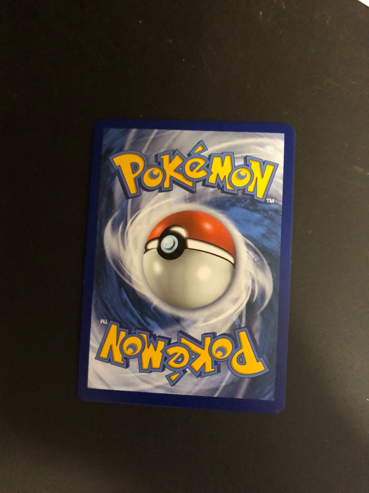 Pokemon Karte Celebration Holo schimmerndes Karpador 66/64 Englisch
