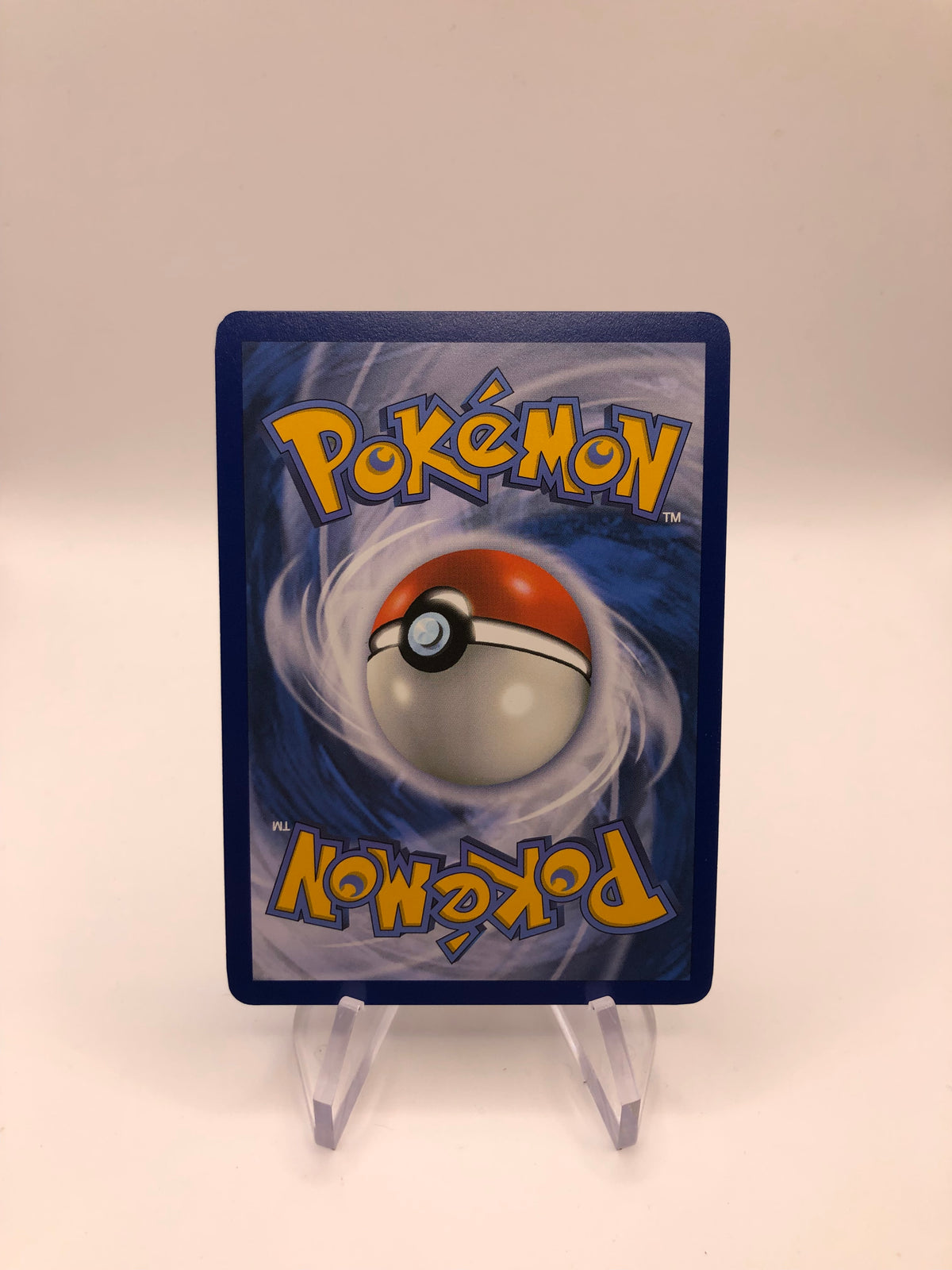 Pokemon Karte EX Libelldra 222/191 Deutsch
