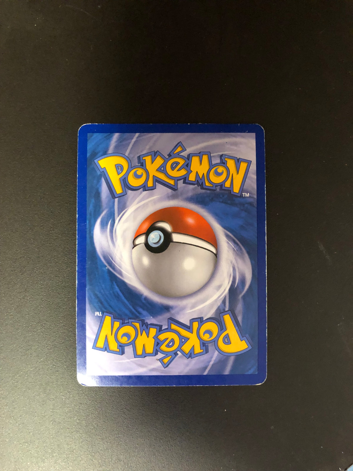 Pokemon Karte Revers Nwbulak 63/102 Deutsch