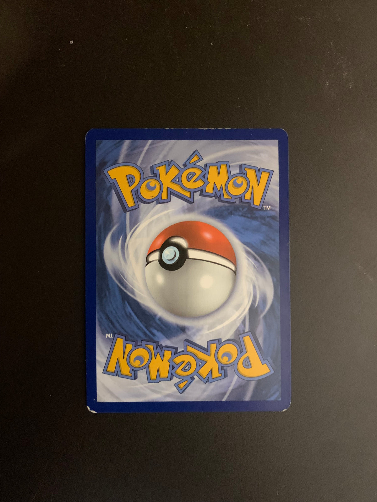 Pokemon Karte Ex Gold Yuyu 241/91 Deutsch
