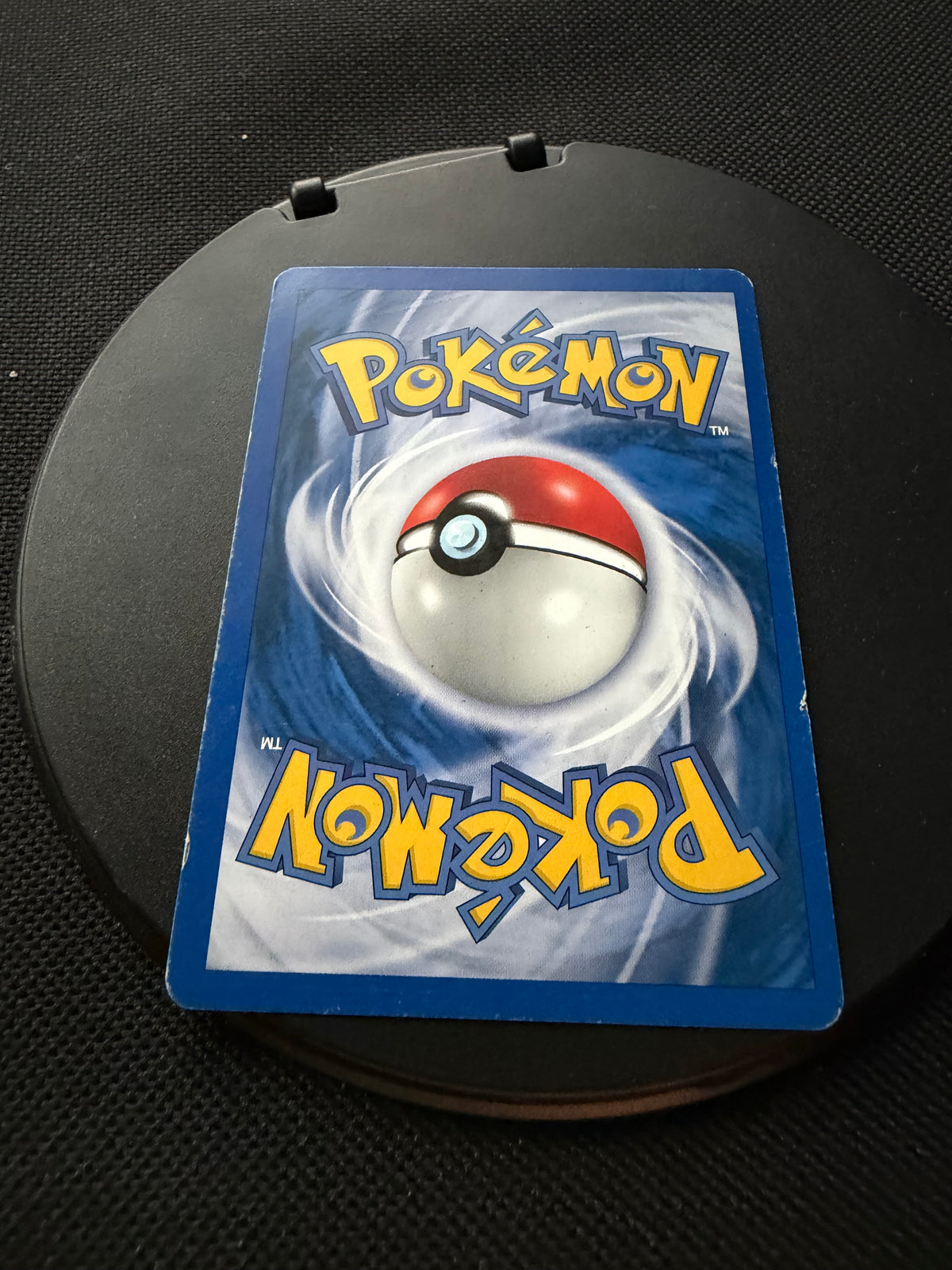 Pokemon Karte Holo Lahmus 13/115 Deutsch
